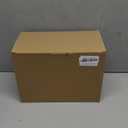 2PCS Solar Table Lanterns with Flickering Flame Light Outdoor Waterproof, Metal Desktop Decorative Lamp with Hollow Design for Tabletop Garden, 7.3" H Black Shell