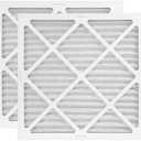 CADPXS MERV-10 Filter Replacement Set for CADPXS S-550 Air Scrubber (Pack of 2)