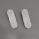 2026 New Air Purifier for M0ld, Mag Air Plug in, Air Purifier Plug in with Replacement Filter, Mag Air Purifiers, Suitable for Bedrooms, Toilets, Closets, Pet Room (2pcs White)