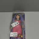 Mattel Disney Wish Toys, Dahlia of Rosas Posable Fashion Doll with Removable Clothes & Accessories, Inspired by the Movie