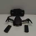 Mini Drone with Camera for Adults Kids, 1080P WiFi FPV Camera Drone with 3 Batteries, One-Click Take Off/Landing, Altitude Hold, Headless Mode, 360 Flips, 3-Gear Speeds, Emergency Stop, Carrying Case, Toys Gifts for Kids and Adults Beginner