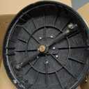 Westinghouse PWSC12 12" Pressure Washer Surface Cleaner Attachment - 3000 Max PSI, 1/4 Connector