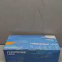 Smart Door Lock, OLUMAT Keyless Entry Door Lock Fingerprint Door Lock with Keypad Digital Lock with Handle for Home, Rental, Garage, Office and Hotel