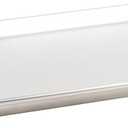 Winco Commercial-Grade Aluminum Sheet Pan, 16 Gauge, Full Size, 18 Inch x 26 Inch