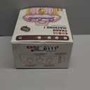 Jovow Claw Machine for Kids, Mini Vending Machine with Music, Prize Dispenser Toys for Girls and Boys, Electronic Claw Game Machine for Party Birthdays, Includes 45 Mini Toys (Medium)