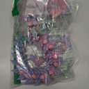 31.5" Large Glow in The Dark 3D Printed Dragon3D Dragon Toys Bigger Fidget Crystal Animals Toys, 3D Printed Articulated Animals for Home Office Car Desk Decor (Luminous Rainbow, 31.5 inch)