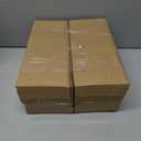 2 x Makeup Brush Holder Cleaner, 3 in 1 Silicone Makeup Brush Cleaning Bowl with Drying Rack, Detachable Brush Organizer for Brushes, Sponges & Puffs, Black and Pink