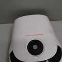 Xllent Hand Massager with Compression & Heating,Mothers Day Gifts for Him and Her,Electric Hand Massager for Arthritis and Carpal Tunnel,Gifts for Women Men Her Him(White)