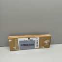 STORAGE MANIAC Hanging Closet Rod, Adjustable Width and Height Closet Hanging Organizer, Space-Saving Clothes Hanging Bar, Closet Extender Hanging Rod Double Closet Hanging Rod, 1 Pack Chrome