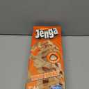 Jenga Game | The Original Wood Block Game with Genuine Hardwood Blocks | Stacking Tower | Ages 6+ | 1 or More Players | Party Games for Kids | Family Games