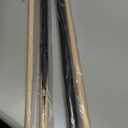 Pool Cue Sticks 36inch 42inch 48inch 52inch 58inch Set of 2 or 4,Pool Cue with 13mm Leather Tip for Adults, Beginners,2-Piece Design(14oz to 20oz Weight Options)