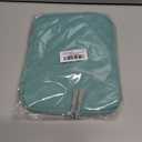 Padded Sleeve Pouch for 6.8/7 Inch Ereader/eBook/Kindle (Green)