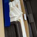 Kids Kitchen Playset-53pcs Cooking Stove,Paly Sink,Oven,Kitchen Toys with Realistic Lights&SoundsPretend Play Toys,Kitchen Toys for Toddler 1 2 3(Blue)