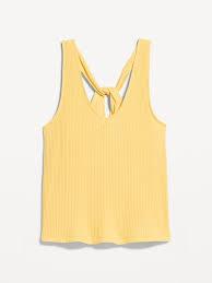 Ribbed Loop-Back Halter Top - Old Navy, XL