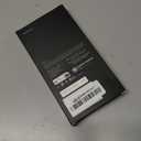 TORRAS for iPhone 17 Pro Max Case Crystal Clear, [Anti-Yellowing][Military-Grade Protection], Ultra Slim Transparent Anti-Scratch Back, Soft Bumper, Non-Slip Protective Phone Cover, Clear 6.9"