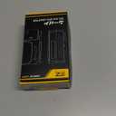 EZDIY-FAB PCIe 5.1 Adapter - 600W 12+4pin,16pin 12VHPWR GPU Power Connector,12V-2x6 GPU Adapter,90 Degree Right Angle - Compatible with RTX 3090Ti, 4070Ti, 4080, 4090 GPU - STD Type, White, 1 Pack