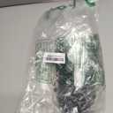 Converse Women's Cropped Rib Top (X-Large, Black)