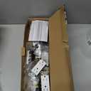 ELEGRP 15 Amp Tamper Resistant White Electrical Wall Outlet, 125V, UL Listed, 20 Pack