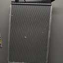 TRQ Radiator Assembly Aluminum Core Compatible with 85-96 Ford Bronco F-150 F-250 97 F-250 HD 85-97 F-350 CU1453 FO3010135