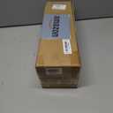 Squirrel Proof Bird Feeders for Outdoors Hanging, Metal Squirrel Proof Bird Feeder with Gravity Protection, 3LB Large Capacity Wild Bird Feeders for Outside Finch, Cardinal, Blue Jay (Green)