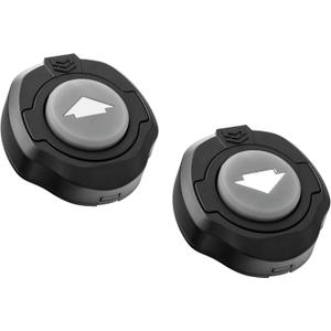 Minn Kota 1810253 Raptor y Talon - Interruptor inalmbrico de pisotn - Bluetooth