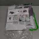 4 ft Life Size Sinoceratops Dinosaur Cardboard Standup Cutout Jurassic Birthday Party Decoration Photo Prop PVC Cutout Dinosaur Theme Party Photo Prop for Animal Jurassic Theme Supply