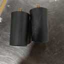 Convertible Sofa Bed, 3 in 1 Sleeper Futon Couches for Small Space with Adjustable Backrest and Side Pocket, Chaise Lounge, Pull Out Couch, Loveseat for Living Room, Velvet, Dark Gray