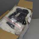 8FT Giant Christmas Inflatable Polar Bear Decorations Outdoor Christmas Inflatables with Led Lights for Holiday Yard Decor Christmas Xmas Indoor Outdoor Yard Decorations