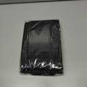 ChongErfei 3 in 1 Postpartum Belly Wrap - Recovery Belly/Waist/Pelvis Belt Black Postpartum Belly Band,Black L