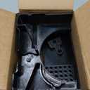 Packout Organizer for Milwaukee M18 Fuel Compact Router (2732-20) and Accessories