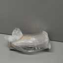 HD 10IN Wood Candle Holder