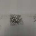 LONTAN 24 Inch Soft Close Cabinet Hardware 1 Pair Soft Close Drawer Slides-3 Fold Full Extension Ball Bearing Heavy Duty 100LB Capacity Drawer Slides with Rear Mounting Brackets