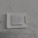 Apple 12W USB Power Adapter - iPad and iPhone Charger, Type A Wall Charger