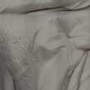 HYMOKEGE Beige Queen Comforter Set Seersucker 7 Pieces, All Season Luxury Bed in a Bag for Bedroom, Bedding Set with Comforters, Sheets, Pillowcases & Shams