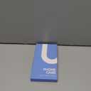 Magnetic for iPhone 17 Case,[Anti-Slip][Compatible with MagSafe][Military Grade Drop Protection] Shockproof Protective Translucent Matte Phone Case for iPhone 17 Case,Midnight Blue