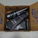 DOVE MEN + CARE Face Wash Hydrate Plus Skin Care, 5 Oz (Pack of 3)