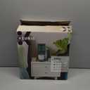 Keurig K-Mini Single Serve K-Cup Pod Coffee Maker, 6 to 12oz Brew size, with Cord Storage, Perfect for Small Spaces, Studio Gray 