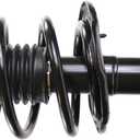 Monroe Quick-Strut 172689 Suspension Strut and Coil Spring Assembly for Toyota Prius
