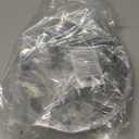 Leash Boss Slow Feeder Dog Bowls (2 Cup) Puzzle Dog Food Bowl - Fits into Elevated Pet Feeders - Slow Eating for Large, Medium & Small Sized Breeds - Gray