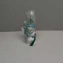 Avanti Linens - Lotion Pump/Soap Dispenser, Guest Bathroom Essentials, Holiday Home Decor (Frosty Friends Collection)