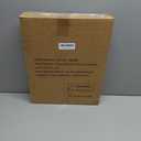 Under Bed Storage with Wheels, 2 Pack Under Bed Storage Containers with Label Holders for Clothes, Shoes and Blankets, Rolling Underbed Shoe Organizer with Cover, Beige (30.71x15.7x7.28 in)