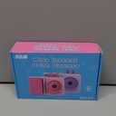 Kids Instant Print Camera,1080P Videos Digital Camera for Kids, Toddler Camera for Christmas Birthday Toy Gifts for Girls/Boys Age 3-12, Portable Kids Camera for 3 4 5 6 7 8 9 10 with SD Card (Purple)