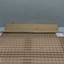 Collapsible Rolling Crate on Wheels, 440lbs Capacity Foldable Storage Bins Heavy Duty Plastic Furniture Moving Dolly Cart for Travel Shopping Luggage Office Use with Removable 360 Rotation Wheels