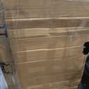 ELEMUSE King Size Dual Layer 3 Inch Memory Foam Mattress Topper, 1 Inch Plush Feel Pillow Top Mattress Topper Cover and 2 Inch Cooling High Density Memory Foam Bed Pad for Back Pain Relief (Plush Support(White))