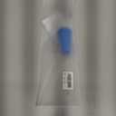 Aquarium Coral Feeder Fish Feeder Waste Clean Tool Manual Cleaner Water Changer Fish Tank Cleaning Tool Siphon Dropper Waste Remover Aquatic Bottom Pipette (25IN)