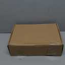 Floral Bouquet 10 Artificial Calla Lilies with 8 Artificial Tulip Flowers, Bridesmaid Bouquet with Wedding Ceremony Festivals Anniversary Bridal Rehearsal Party Bar Table Decor (White)