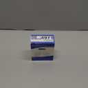 Carbon Monoxide Detectors and Natural Gas Detector, 4-in-1 Upgraded Carbon Monoxide Detectors Plug in, Gas Leak Detector with Dual Alarms, Temperature & Humidity Sensor for Home, RV, Black, 2 Packs