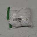 Square Neck Tennis Dress with Pockets for Women Sleeveless Built in Shorts Athletic Dress Side Slit Golf Active XS