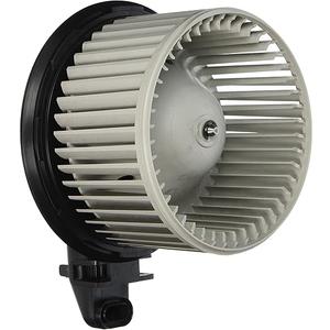BLOWER MOTOR