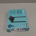 TP-Link WiFi 6 USB Adapter for Desktop PC - (Archer TX20U Plus) AX1800 Wireless Network Adapter with 2.4GHz, 5GHz, High Gain Dual Band 5dBi Antenna, WPA3, Supports Windows 11/10